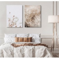 Pictură ArtShop Tenderness Diptych 60x90cm (SET320-XL-L)