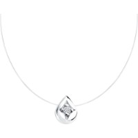 Цепочка SOLOVOV JEWELRY 94-170-02194-1 50cm 0,95g