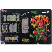 Подложка настольная Kite Ninja Turtles (NT25-207)