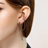 Cercel SOLOVOV JEWELRY 94170170 1,99g imaginea #4 — magazin online Desire.md