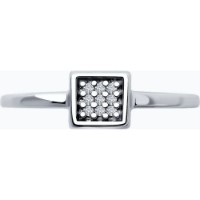 Inel SOLOVOV JEWELRY 94-210-02093-1 s.17 1,77g imaginea #3 — magazin online Desire.md