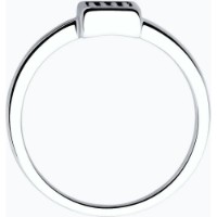 Inel SOLOVOV JEWELRY 94-210-02093-1 s.17 1,77g imaginea #5 — magazin online Desire.md