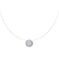Цепочка SOLOVOV JEWELRY 94-270-02092-1 45cm 0,68g