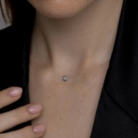 Цепочка SOLOVOV JEWELRY 94-270-02092-1 45cm 0,68g фото №2 — интернет-магазин Desire.md
