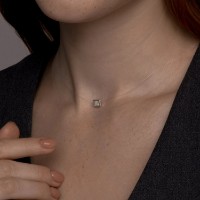 Цепочка SOLOVOV JEWELRY 94-270-02093-1 45cm 1,31g фото №3 — интернет-магазин Desire.md
