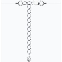 Цепочка SOLOVOV JEWELRY 94-270-02093-1 45cm 1,31g фото №4 — интернет-магазин Desire.md