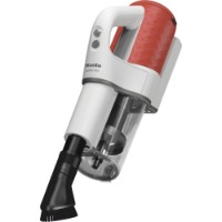 Aspirator vertical Miele Duoflex HX1 White/Red imaginea #2 — magazin online Desire.md
