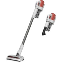 Aspirator vertical Miele Duoflex HX1 White/Red imaginea #5 — magazin online Desire.md