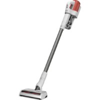 Вертикальный пылесос Miele Duoflex HX1 White/Red