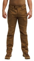 Pantaloni de lucru Chevron 1SF346F Coyote,s.50/5