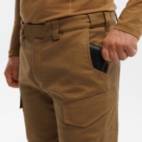 Pantaloni de lucru Chevron 1SF346F Coyote,s.50/5 imaginea #5 — magazin online Desire.md