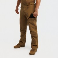 Pantaloni de lucru Chevron 1SF340 Coyote,s.M imaginea #5 — magazin online Desire.md
