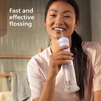 Насадки для ирригатора Philips Sonicare (HX3072/00) фото №4 — интернет-магазин Desire.md
