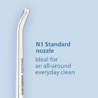 Насадки для ирригатора Philips Sonicare (HX3072/00) фото №3 — интернет-магазин Desire.md