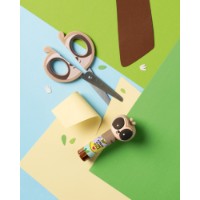 Foarfece Folia Sloth (773) imaginea #3 — magazin online Desire.md