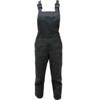 Salopetă de lucru Soling 003 Grey, s.52-54