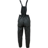 Salopetă de lucru Soling 003 Grey, s.52-54 imaginea #2 — magazin online Desire.md