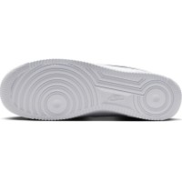 Кеды мужские Nike Air Force 1 07 White/University Red/Midnight Navy, s.42 фото №6 — интернет-магазин Desire.md