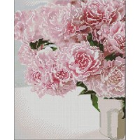 Mozaic cu diamante Strateg Для себя 40X50cm  (57307)
