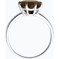 Inel SOLOVOV JEWELRY 94-310-02040-3 s.18 1,93g imaginea #3 — magazin online Desire.md