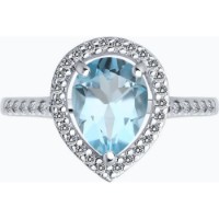 Inel SOLOVOV JEWELRY 94-310-02047-1 20,5s 1,96g imaginea #3 — magazin online Desire.md