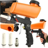Pistol de sablare BJC M03055 imaginea #3 — magazin online Desire.md
