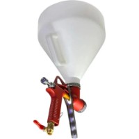 Hopper pneumatic Demetra DR301 imaginea #2 — magazin online Desire.md