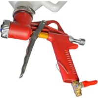 Hopper pneumatic Demetra DR301 imaginea #3 — magazin online Desire.md