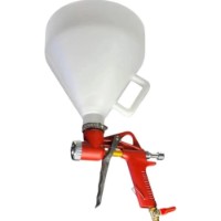 Hopper pneumatic Demetra DR301