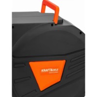 Furtun pneumatic Kraft&Dele KD2158 imaginea #3 — magazin online Desire.md