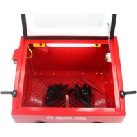 Mașină de sablare MAR-POL M80595 imaginea #2 — magazin online Desire.md
