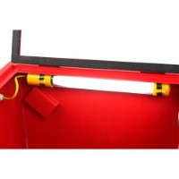 Mașină de sablare MAR-POL M80595 imaginea #3 — magazin online Desire.md
