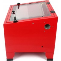 Mașină de sablare MAR-POL M80595 imaginea #4 — magazin online Desire.md