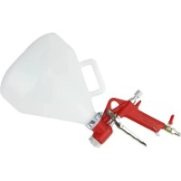 Hopper pneumatic MAR-POL M80630 imaginea #3 — magazin online Desire.md