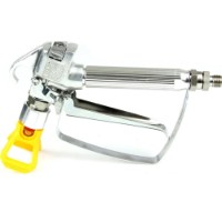 Aerograf pneumatic MAR-POL M80635-5 imaginea #2 — magazin online Desire.md