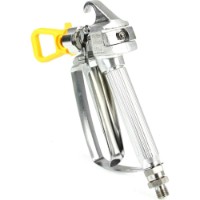 Aerograf pneumatic MAR-POL M80635-5 imaginea #3 — magazin online Desire.md