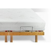 Saltea ortopedica Materasso Alexandra 80x200x24cm