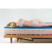 Saltea ortopedica Materasso Alexandra 90x200x24cm imaginea #2 — magazin online Desire.md