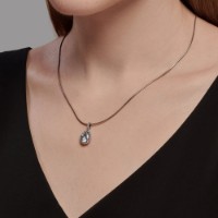 Pandantiv SOLOVOV JEWELRY 94-330-01999-1 1,42g imaginea #4 — magazin online Desire.md