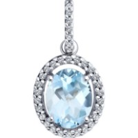 Pandantiv SOLOVOV JEWELRY 94-330-01999-1 1,42g