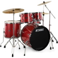 Set tobe Tama ST52H6-CDS Stagestar 22" 5pcs imaginea #6 — magazin online Desire.md