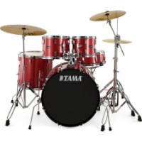 Set tobe Tama ST52H6-CDS Stagestar 22" 5pcs imaginea #7 — magazin online Desire.md