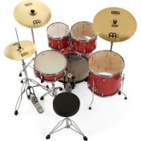 Set tobe Tama ST52H6-CDS Stagestar 22" 5pcs imaginea #8 — magazin online Desire.md