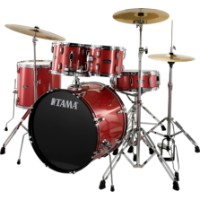 Ударная установка Tama ST52H6-CDS Stagestar 22" 5pcs