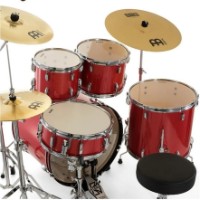 Set tobe Tama ST52H6-CDS Stagestar 22" 5pcs imaginea #3 — magazin online Desire.md