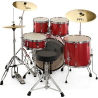 Set tobe Tama ST52H6-CDS Stagestar 22" 5pcs imaginea #4 — magazin online Desire.md