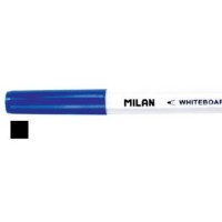 Marker Milan WhiteBoard Black (16589122) imaginea #2 — magazin online Desire.md