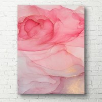 Pictură ArtShop Rose 60x90cm (PA44-P-L)