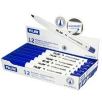 Marker Milan WhiteBoard Blue (16589121) imaginea #2 — magazin online Desire.md