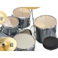 Set tobe Tama ST50H6-CSS Stagestar 20" 5pcs imaginea #5 — magazin online Desire.md
